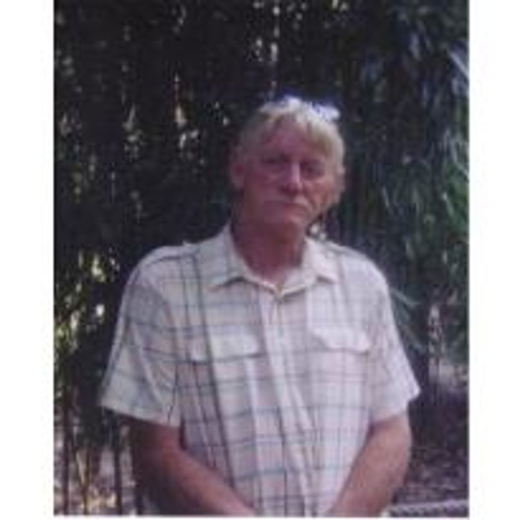 Benjamin Cooper Coleman