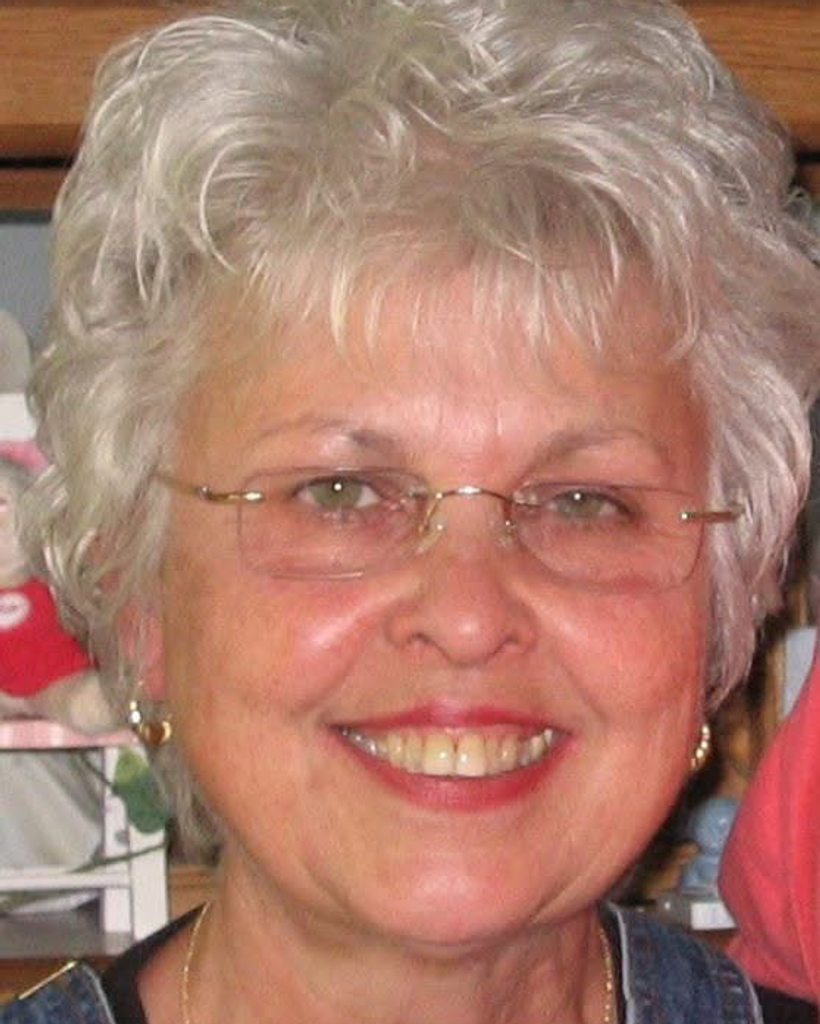Bobbie Darlene Slate Profile Photo