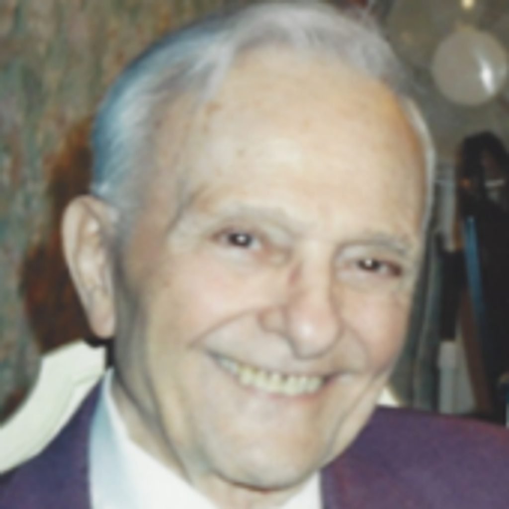 August L. Chicchi