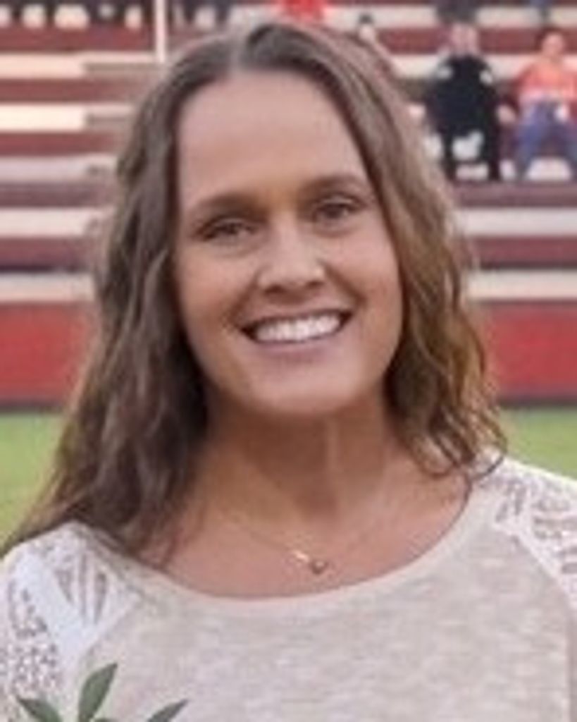 Andrea Leigh Heath Profile Photo
