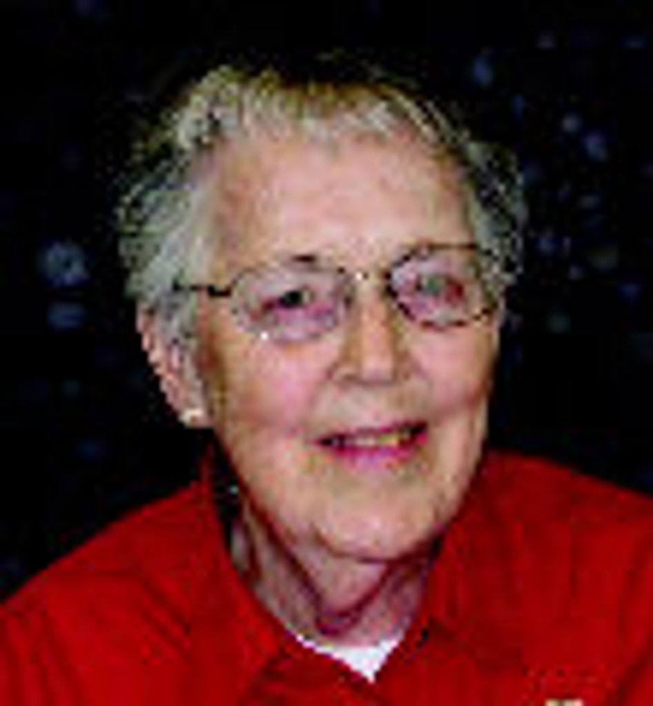 M. Eileen Howard Profile Photo