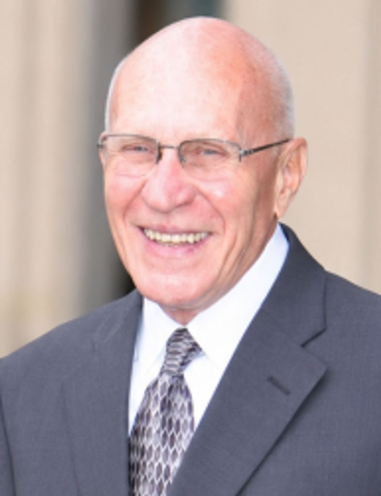 Bernard Francis Kratz Profile Photo