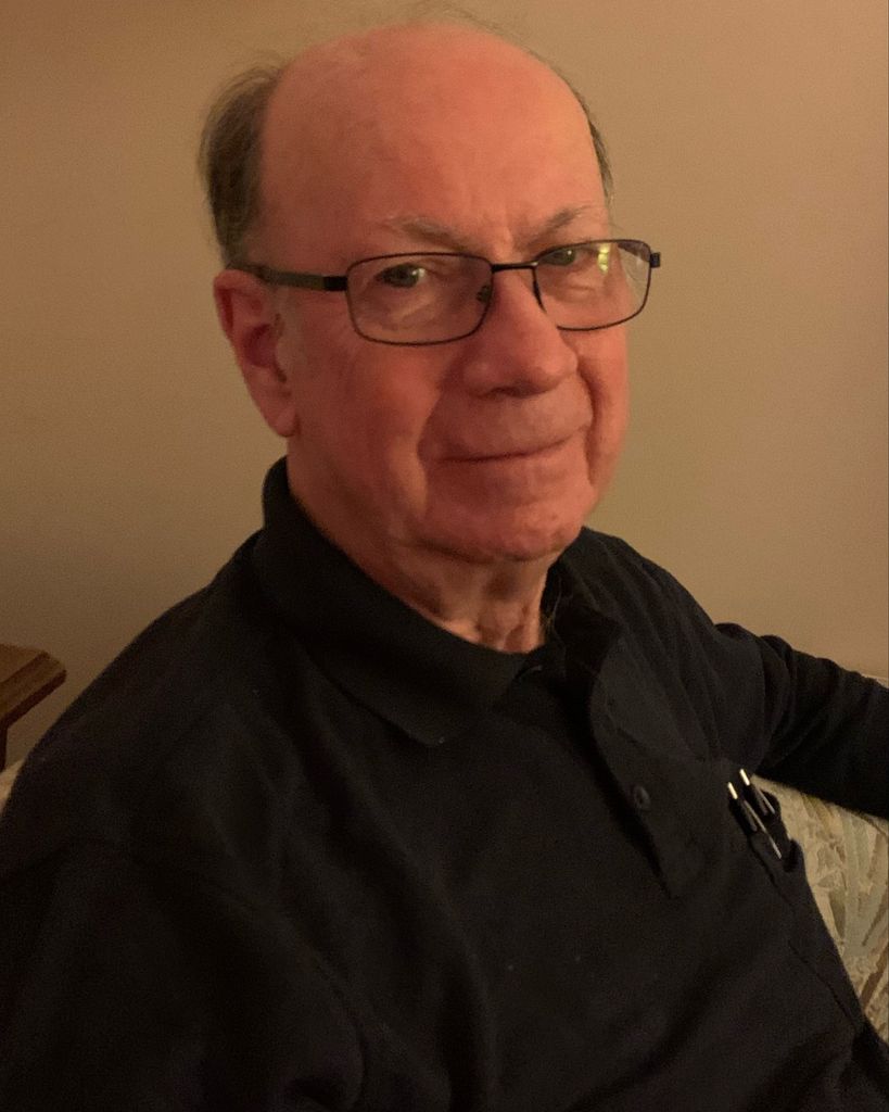 Thomas Francis "Tom" Signiski