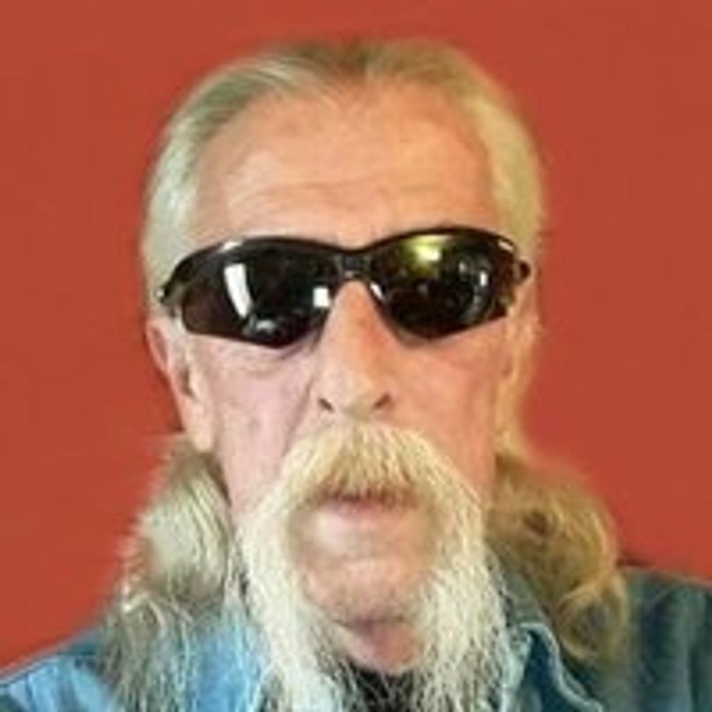 Raymond Dee Armstrong