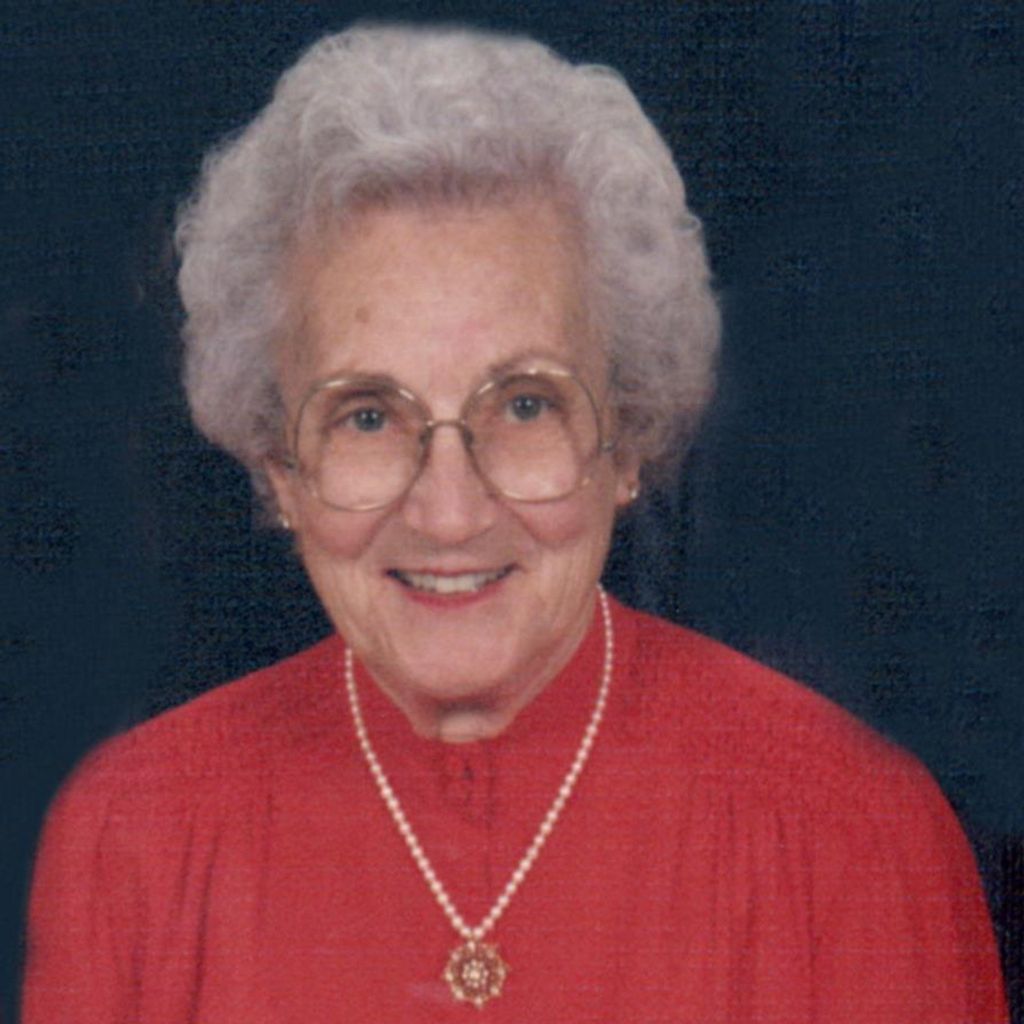Agnes Arnell (Nell) Riley Gunter