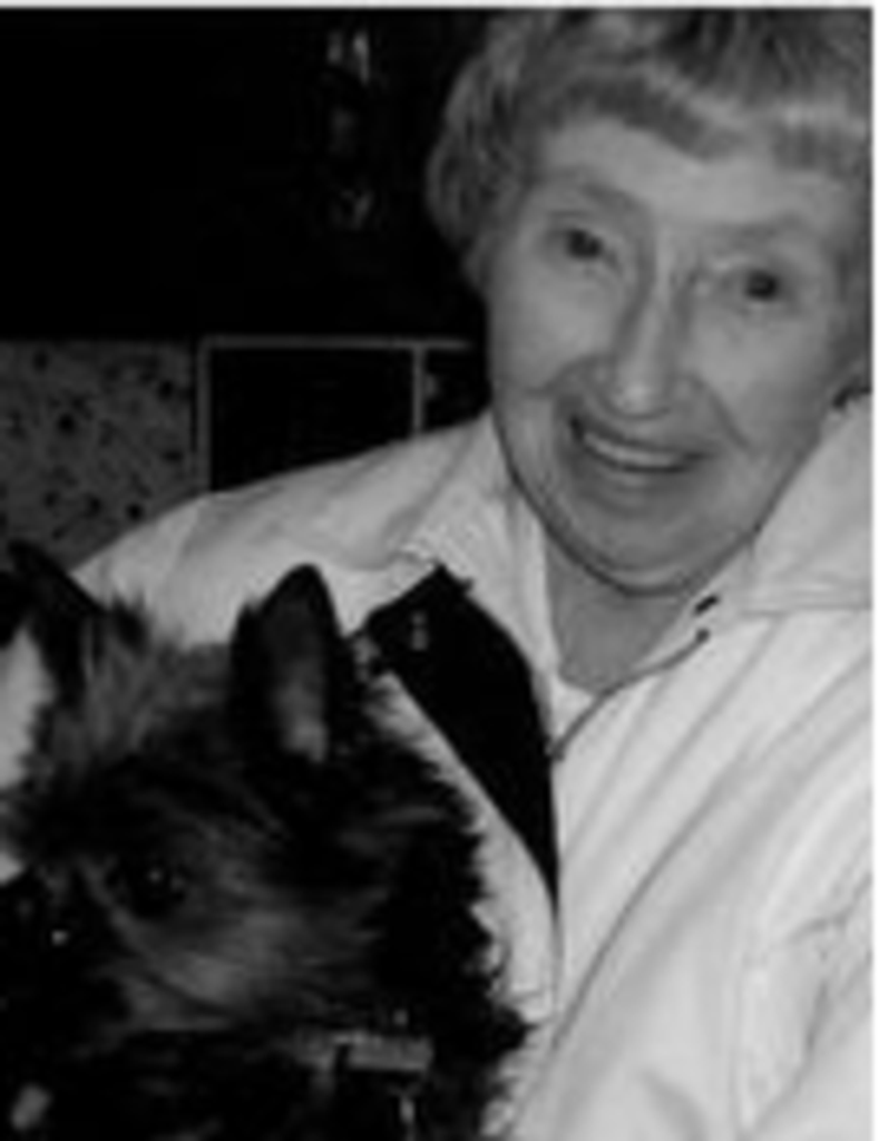 Jane (Burr) Greenlund