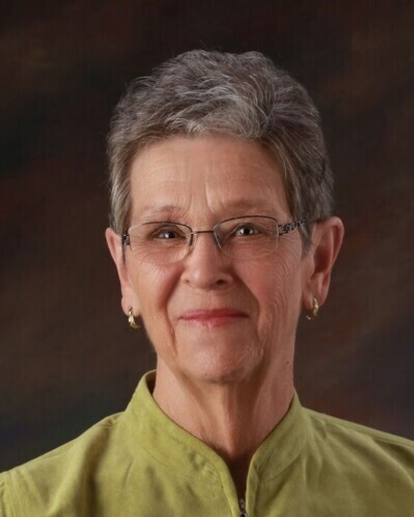 Carol A. Collins Profile Photo