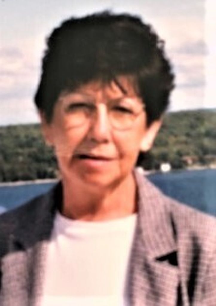 Carole Sue "Bobbie" Anderson Profile Photo