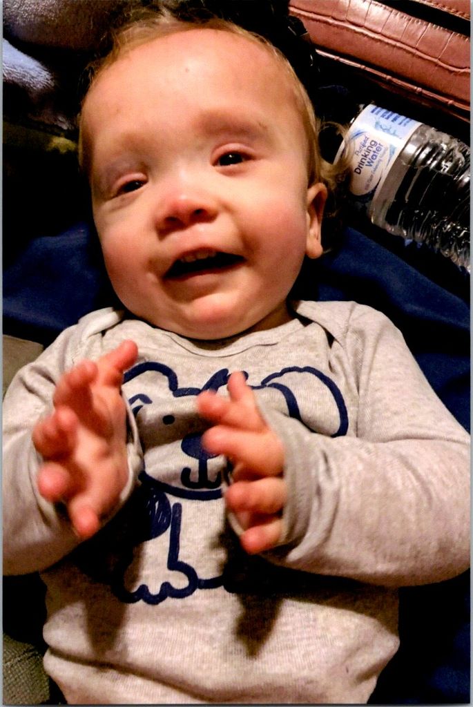 Brody “Rooster” Daniel Keen