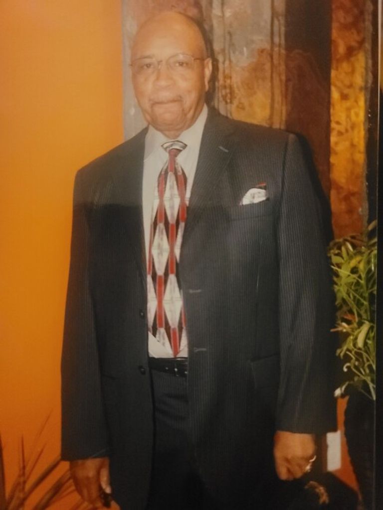 Gilbert A. Davis