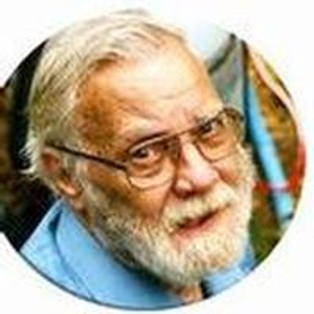 John Larry Rhodes