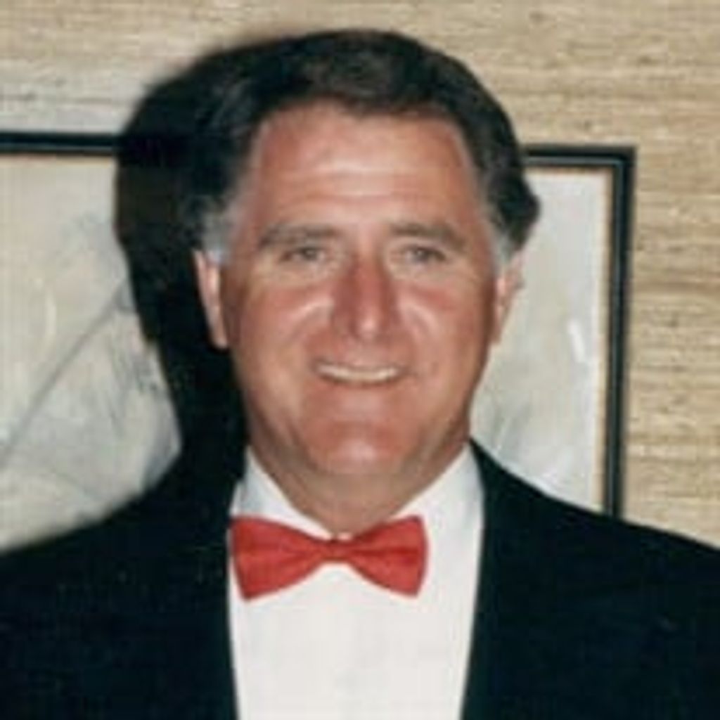 Robert Lee McAllister Parks III