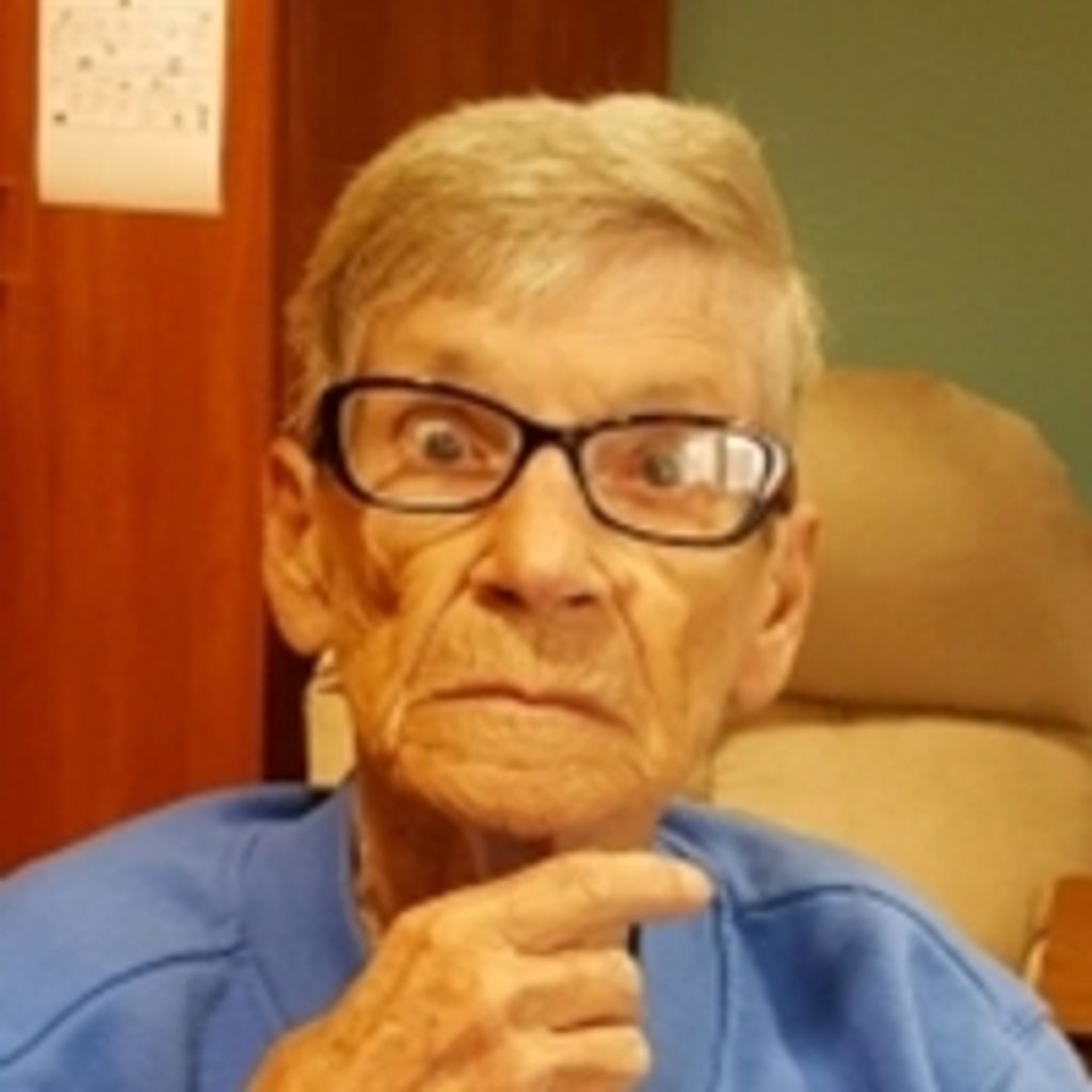 Jacqueline Colleen Epling