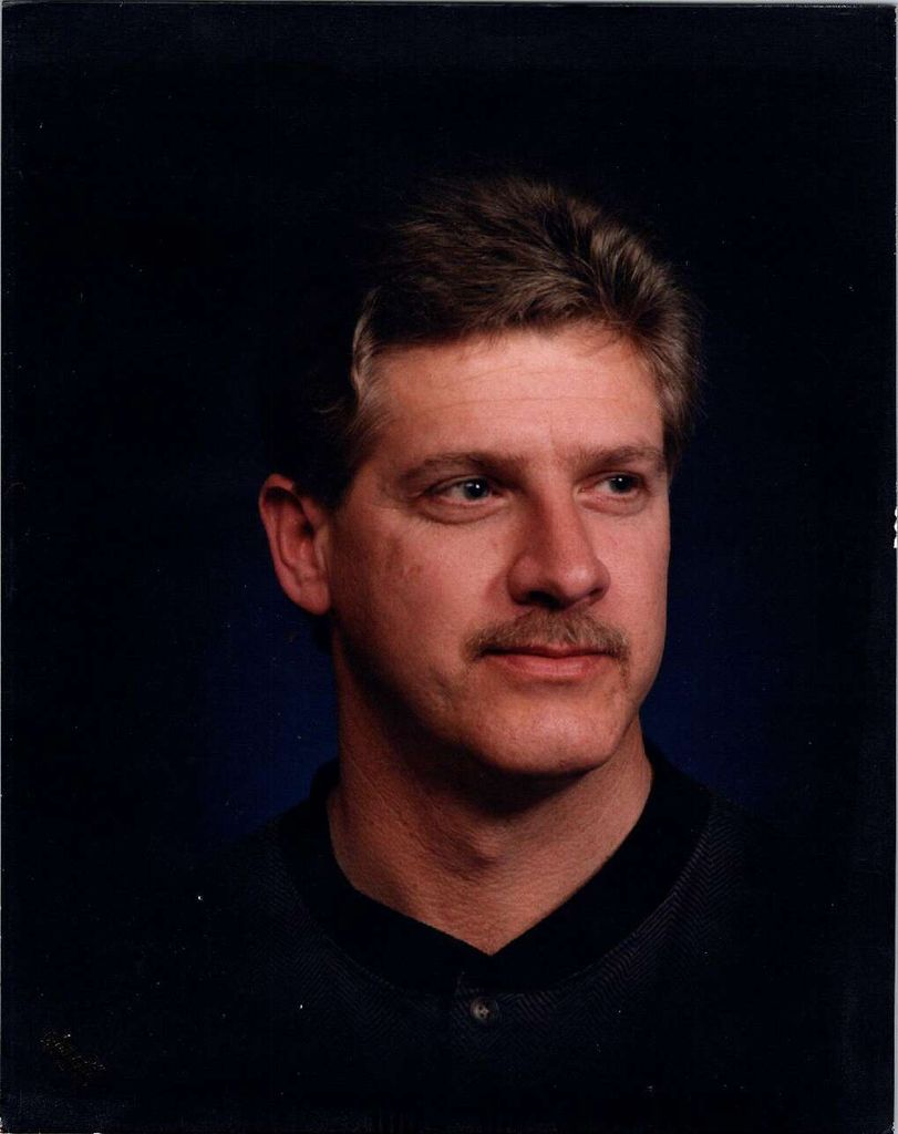 Randy Gragg Profile Photo
