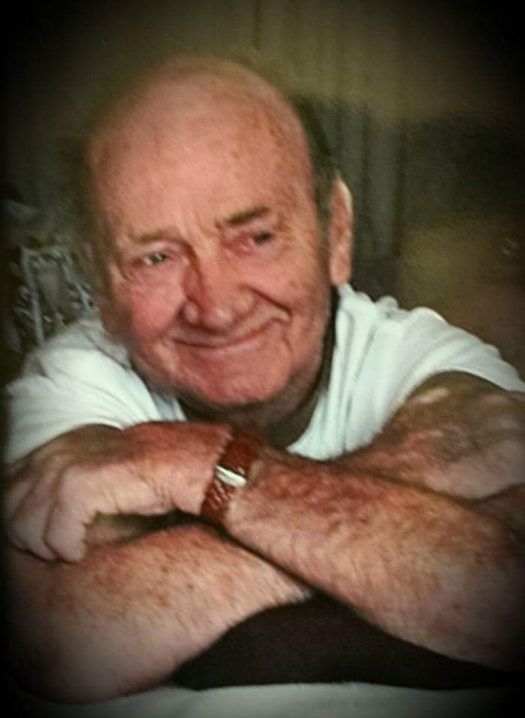Robert "Bob" O. Robbins
