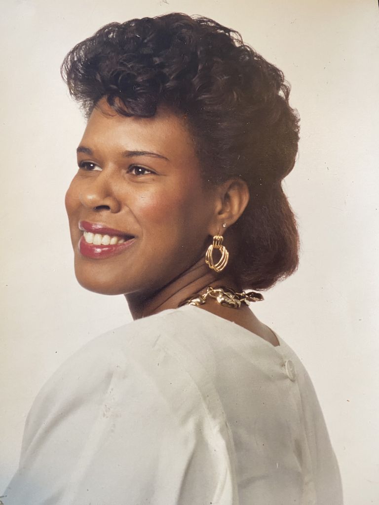 Mrs. Debra Marlene Stimpson Profile Photo