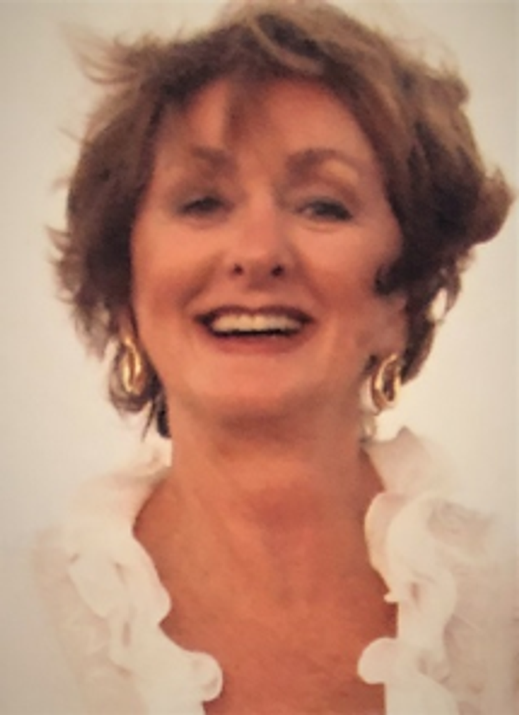 Shone, Janet Louise