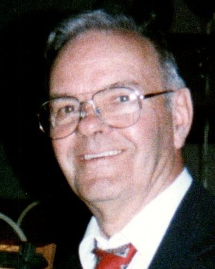 Raymond Earl Wilmott Profile Photo