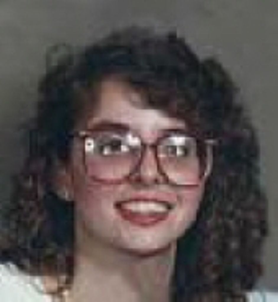 Tracey  Renee Glaspie