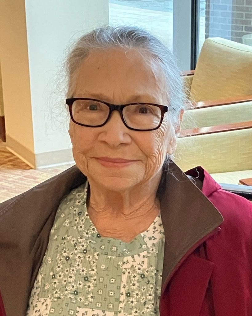 Betty J. Turner