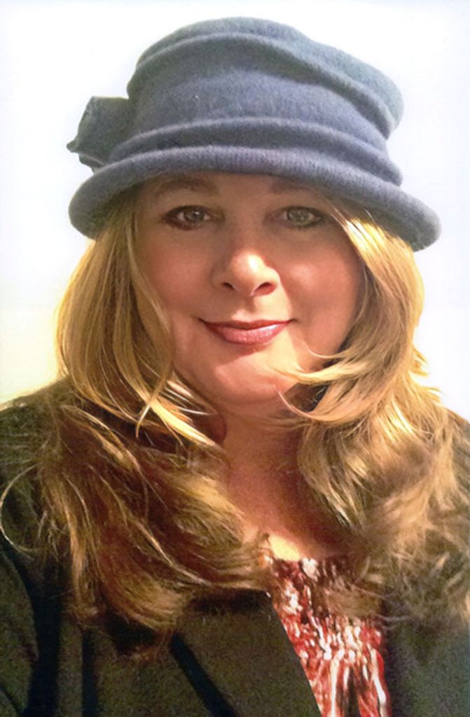 Shelly Lynne Williams