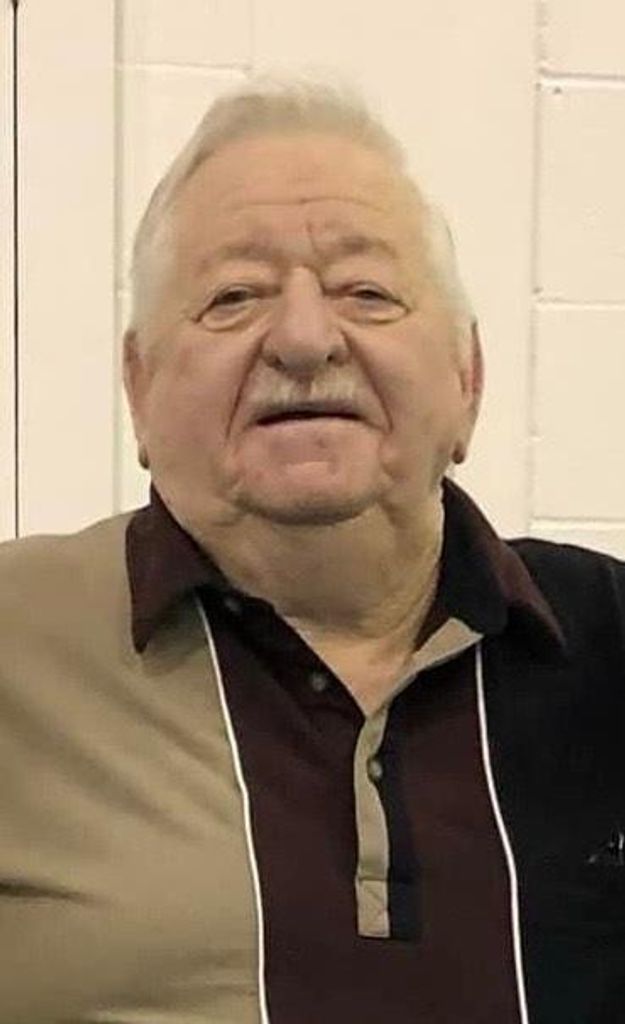 Daryl Wayne "Duke" Harris Profile Photo