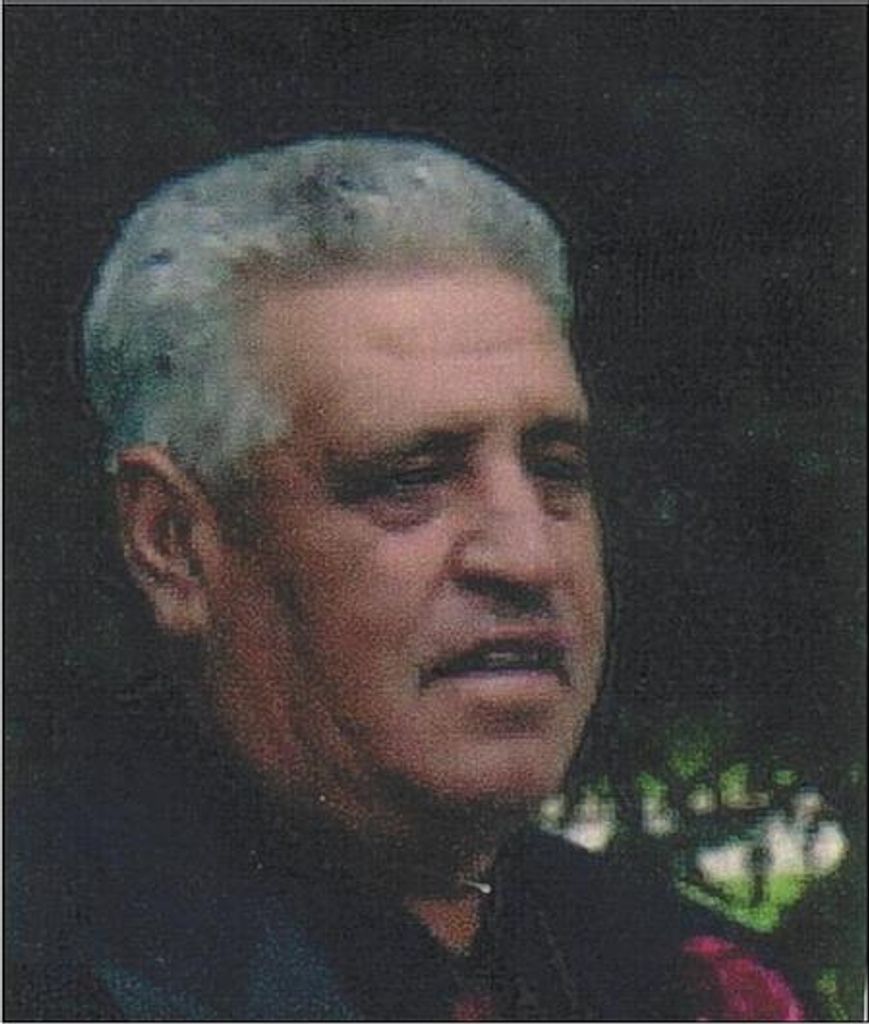 Francisco M. Perez