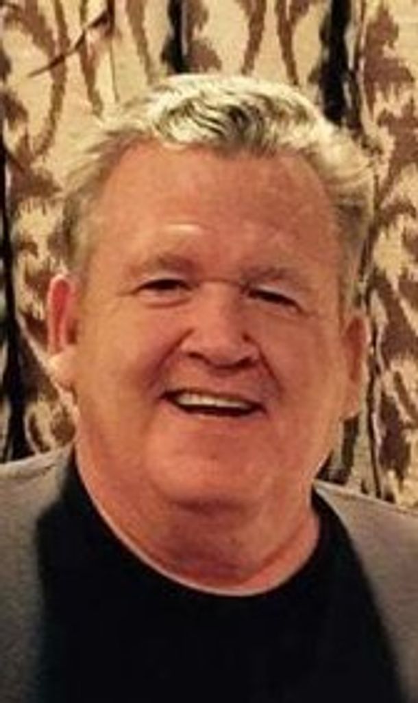 Frank Monroe