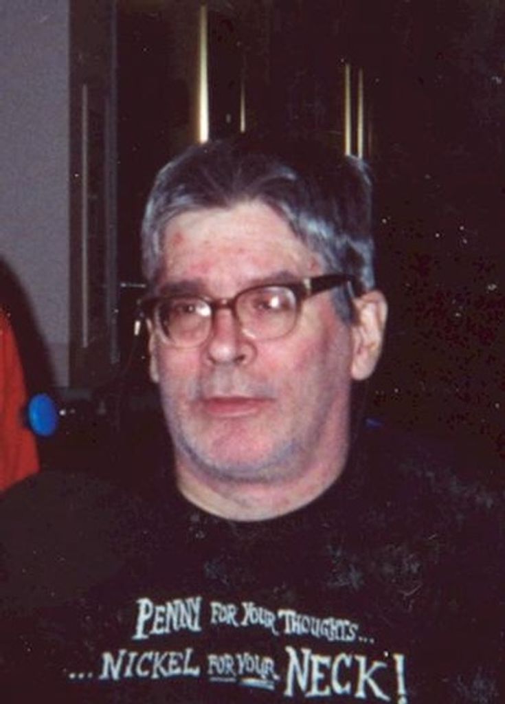 Peter A. Kraus Profile Photo