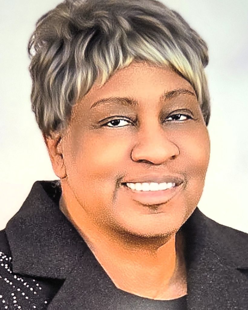 Sharon Denise Rice Profile Photo