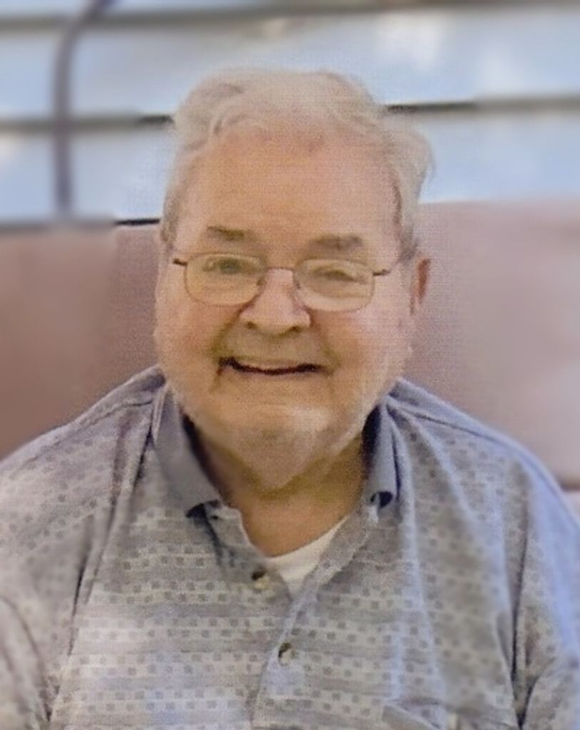 Charles Eugene Ethier Profile Photo