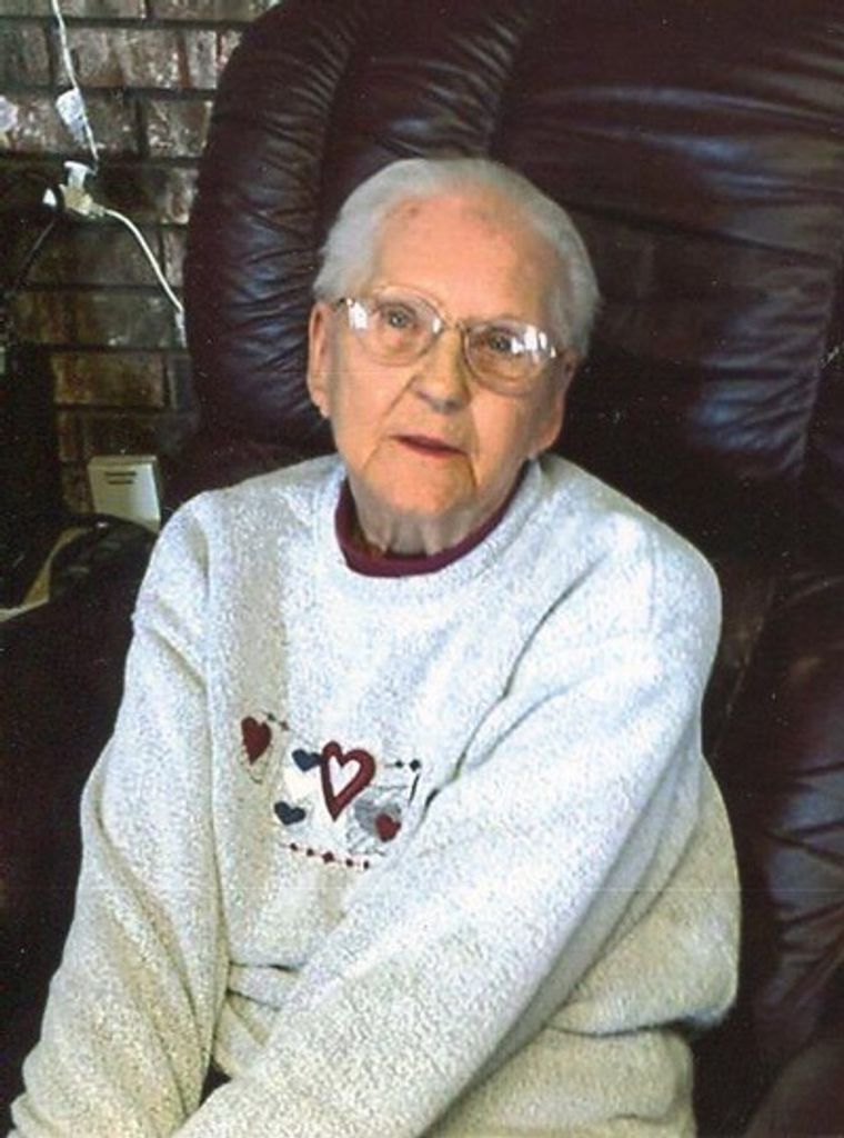 Margie J. Walker Profile Photo