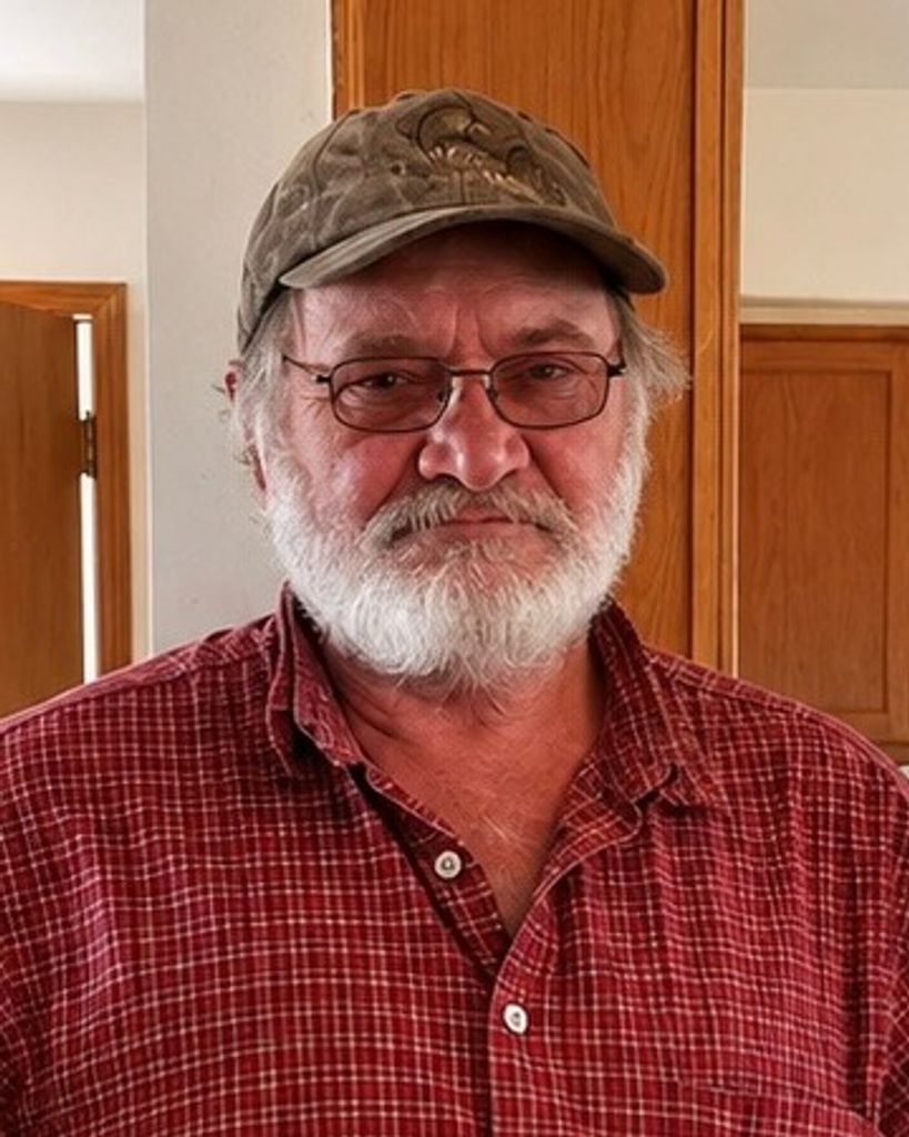 Charles Edward Mladek Jr. Profile Photo