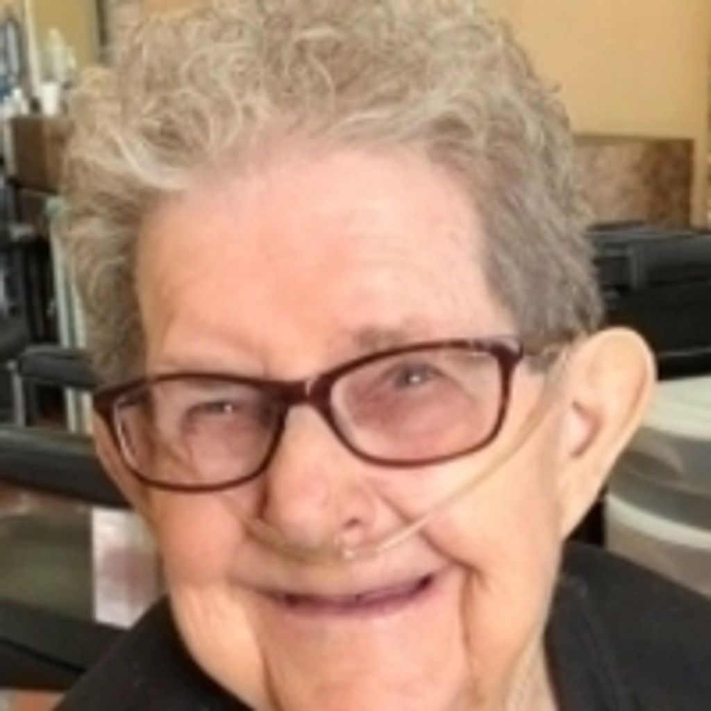 Dorothy Elaine Wharton