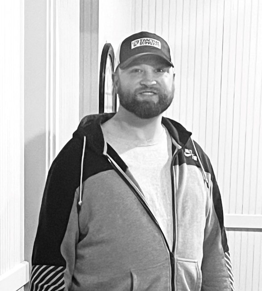 Boyce Christian Gosser Profile Photo