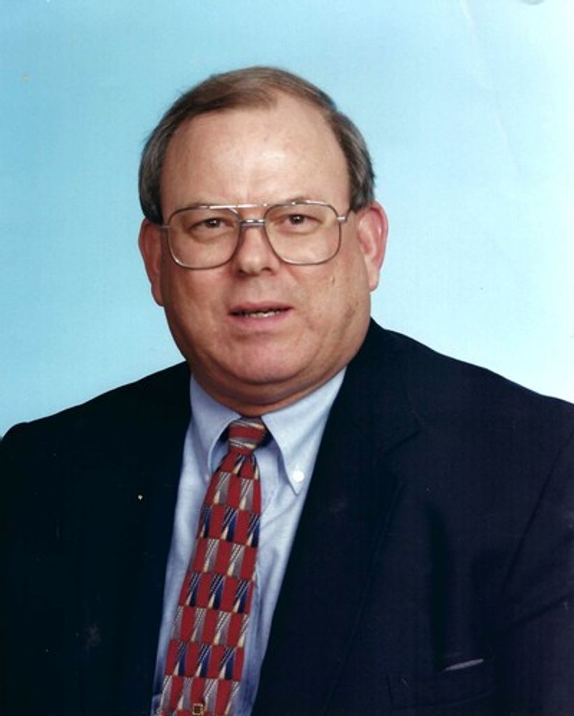Michael William Quain Profile Photo
