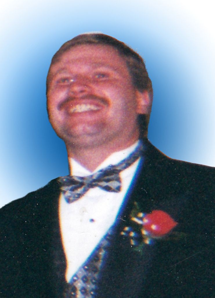 Ricky Ray Hardy Profile Photo