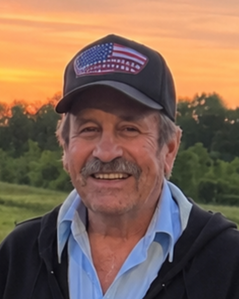 Alan Brice Kremer