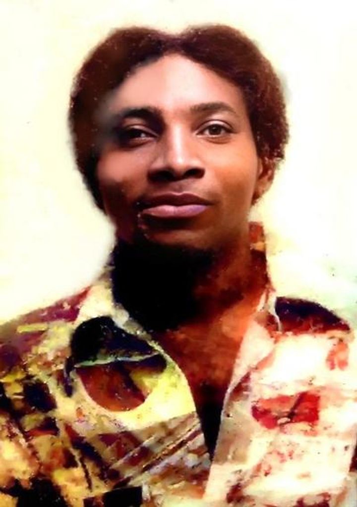 James Jackson, Sr. Profile Photo