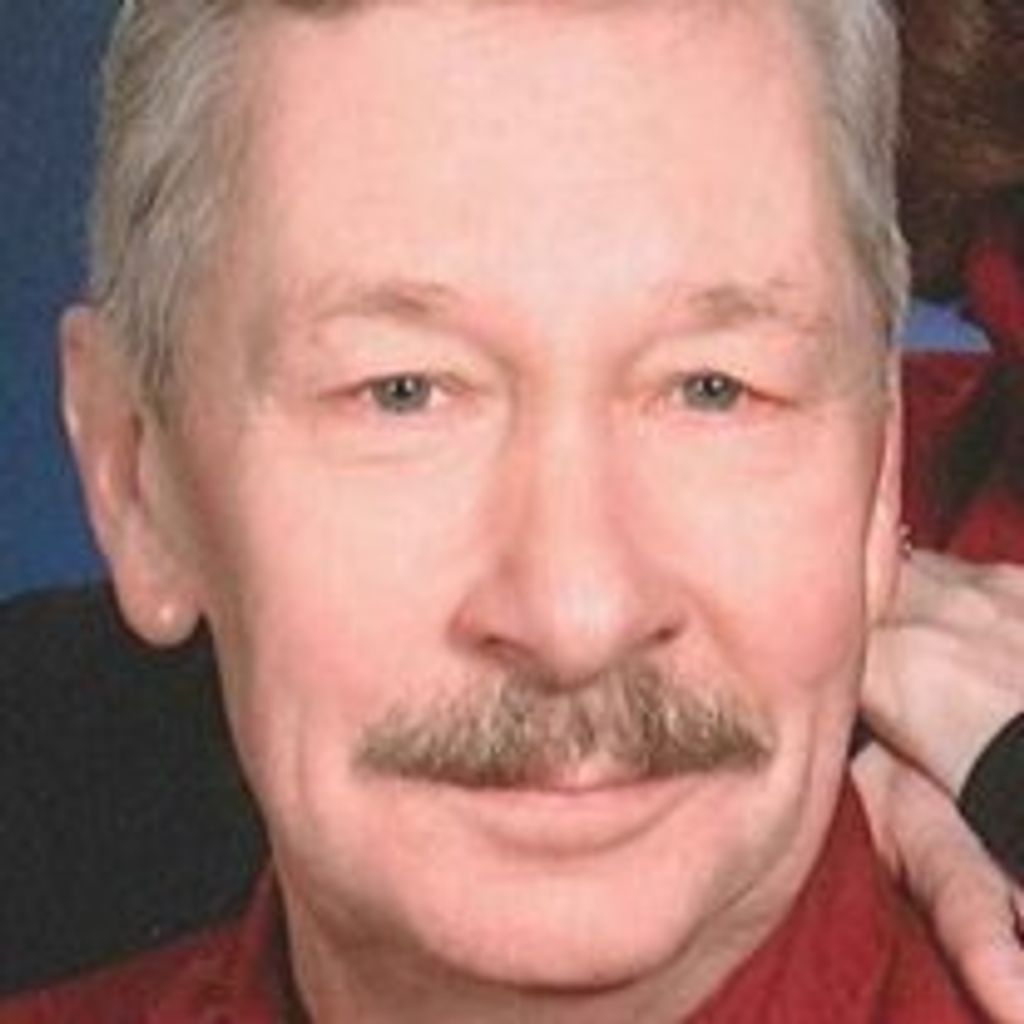 Vernon  LeRoy Mandelkow