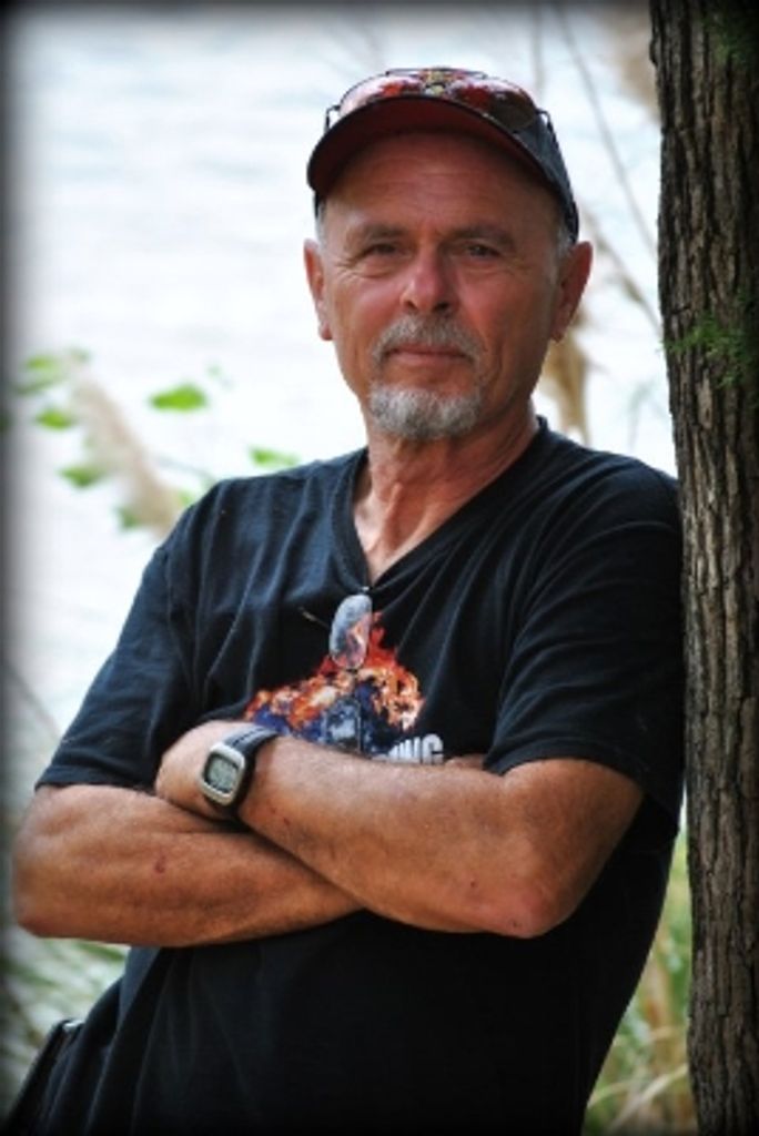 James Robert Hill Profile Photo