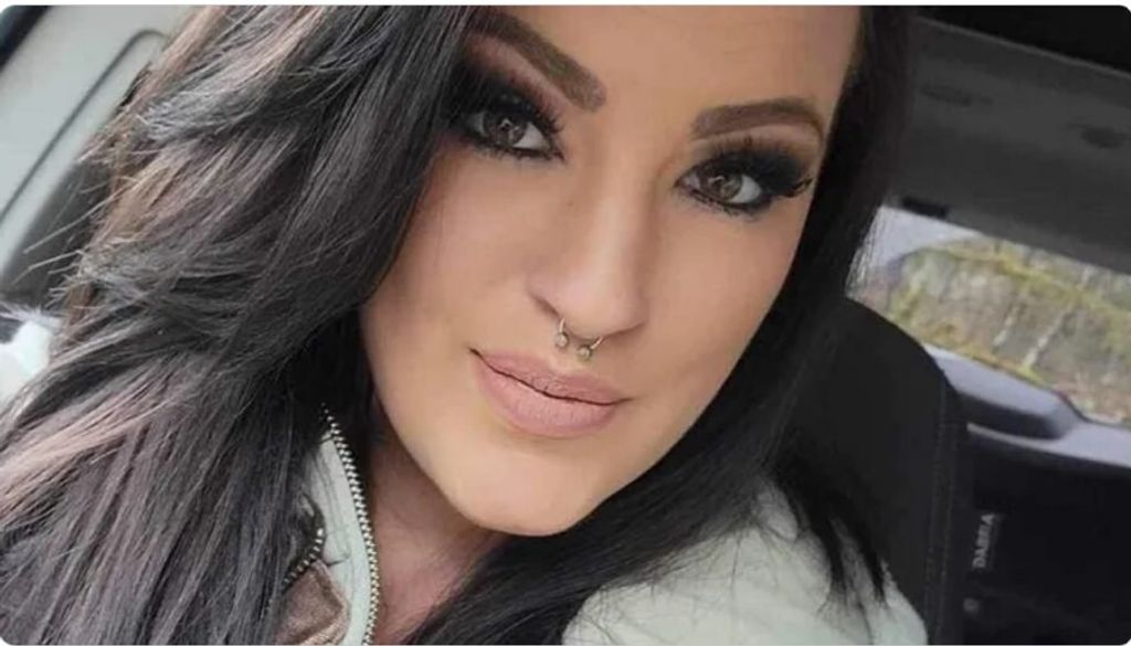 Deseray Porter Profile Photo