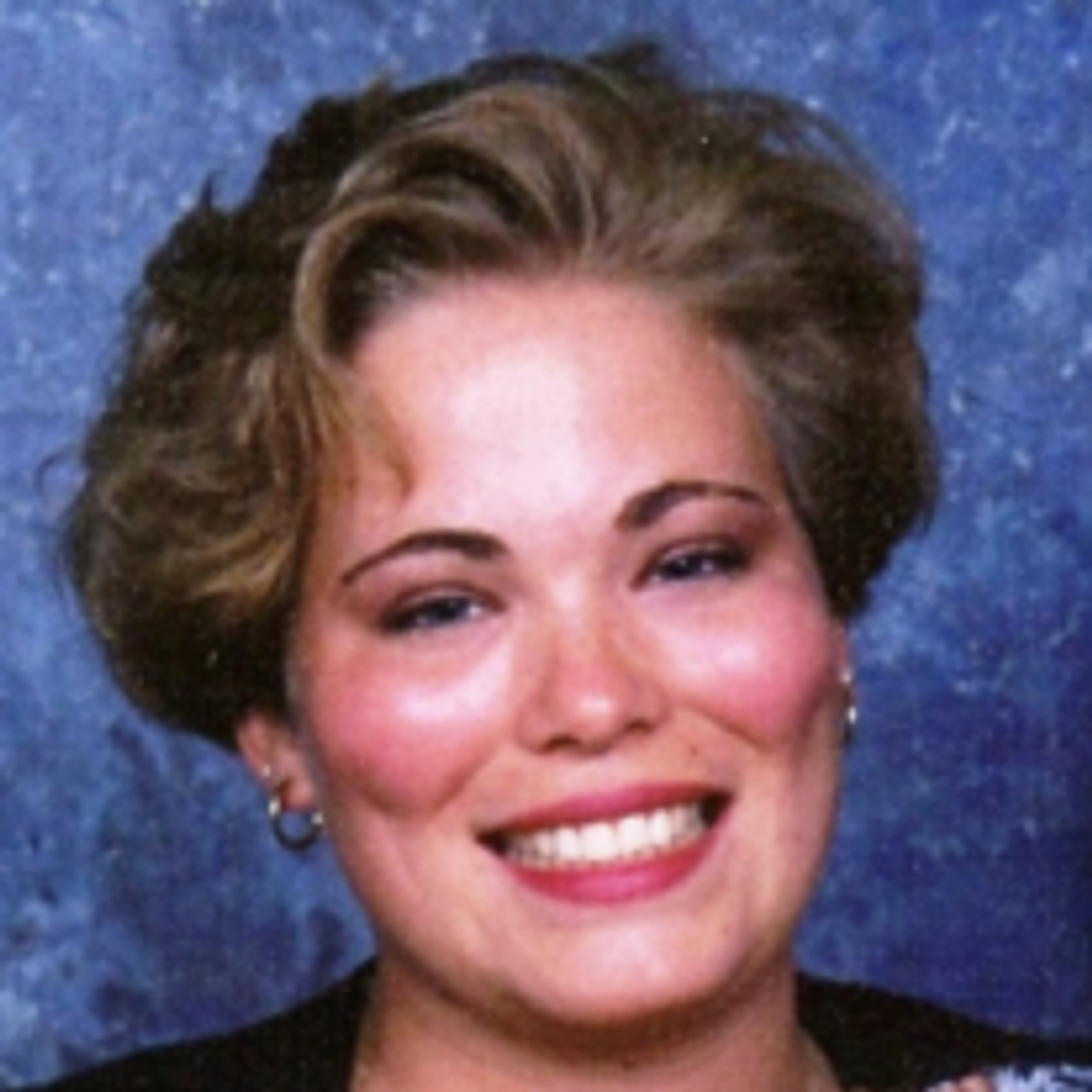 Jennifer Strohecker