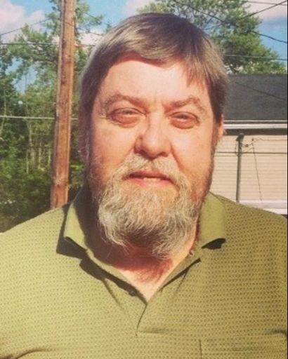 Daniel Ray Webb, Sr.'s obituary image