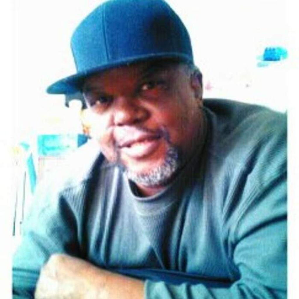 CHARLES JACKSON