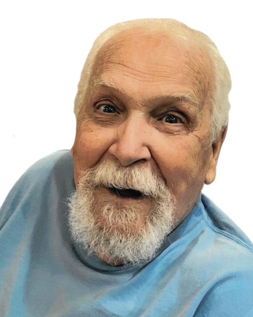 Milton Laws Profile Photo