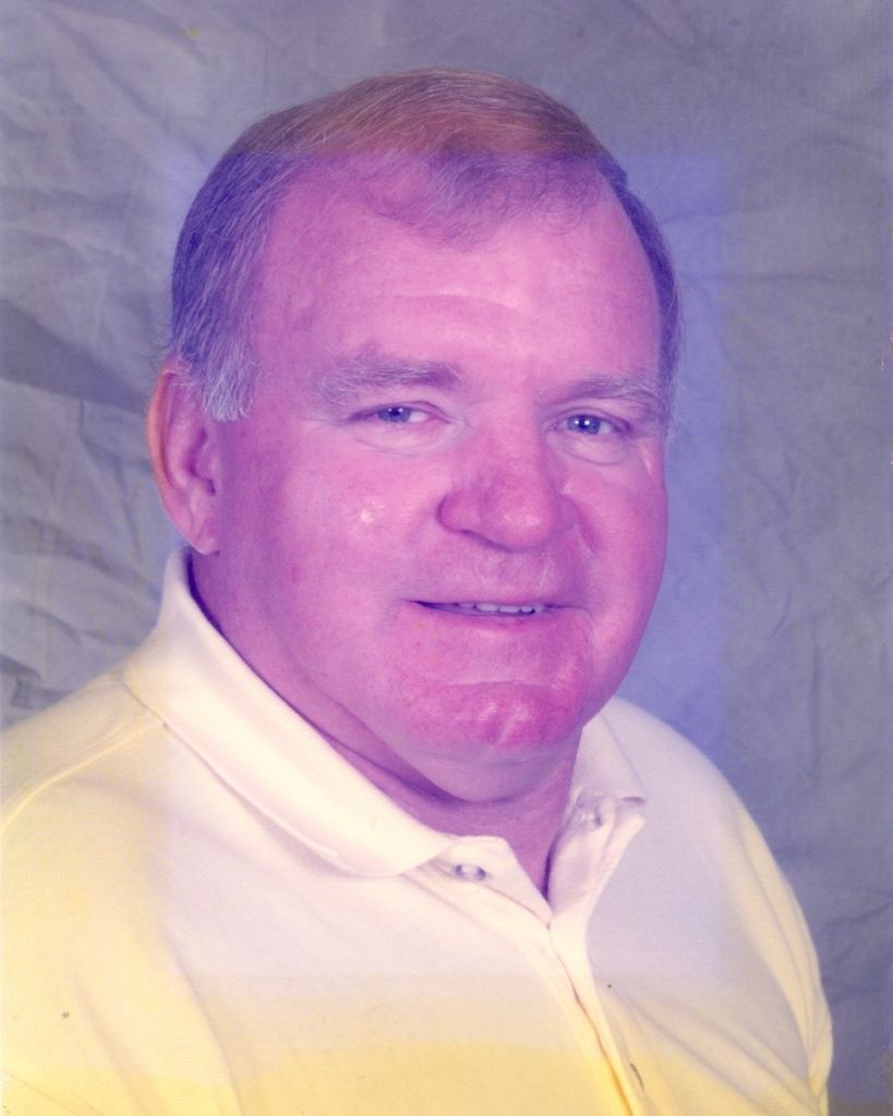 Kenneth "Kenny" Wayne Terrell Profile Photo