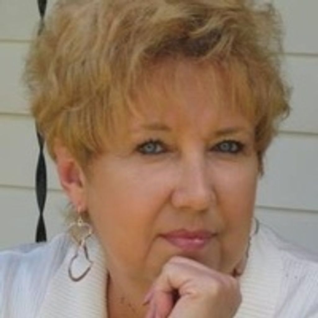 Candice " Candy" Corvin Profile Photo