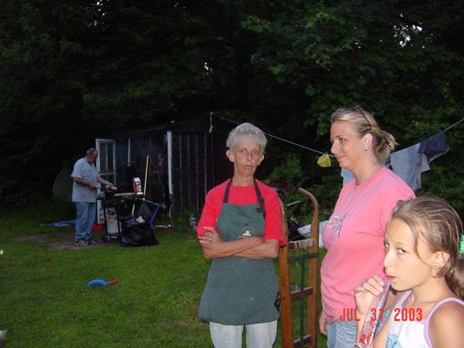 Theresa G. Frances photo gallery thumbnail 7 of 36
