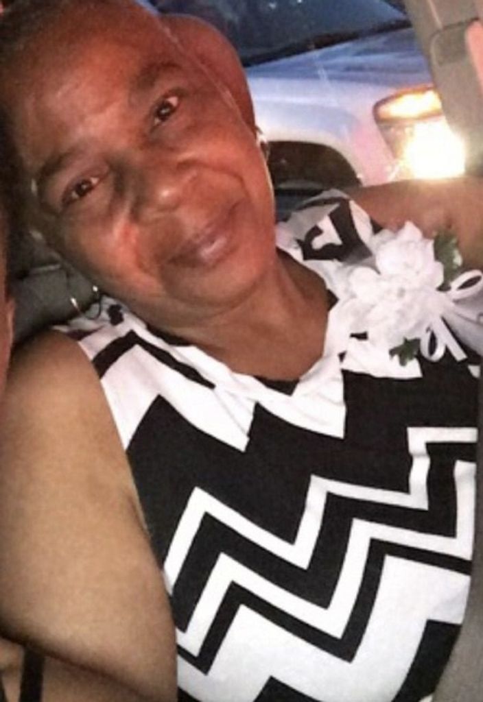 Karen Elizabeth Augustus